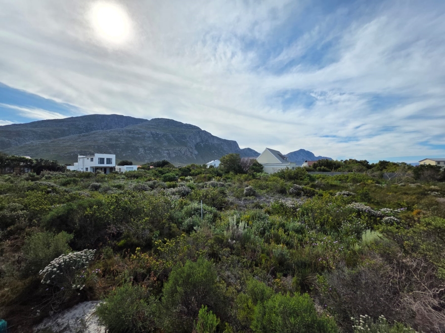 0 Bedroom Property for Sale in Bettys Bay Western Cape